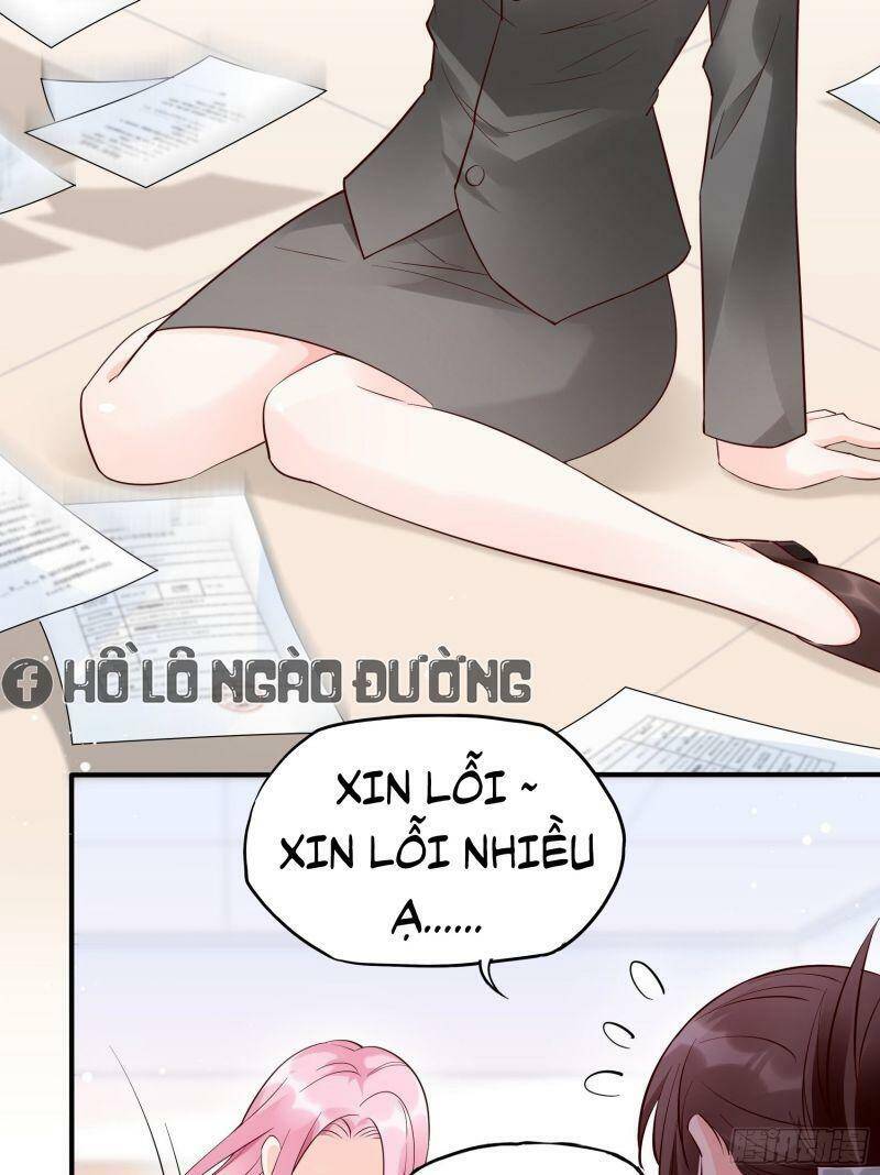 Nhật Kí Mưu Sinh Của Tra Nữ Chapter 69 - Trang 2