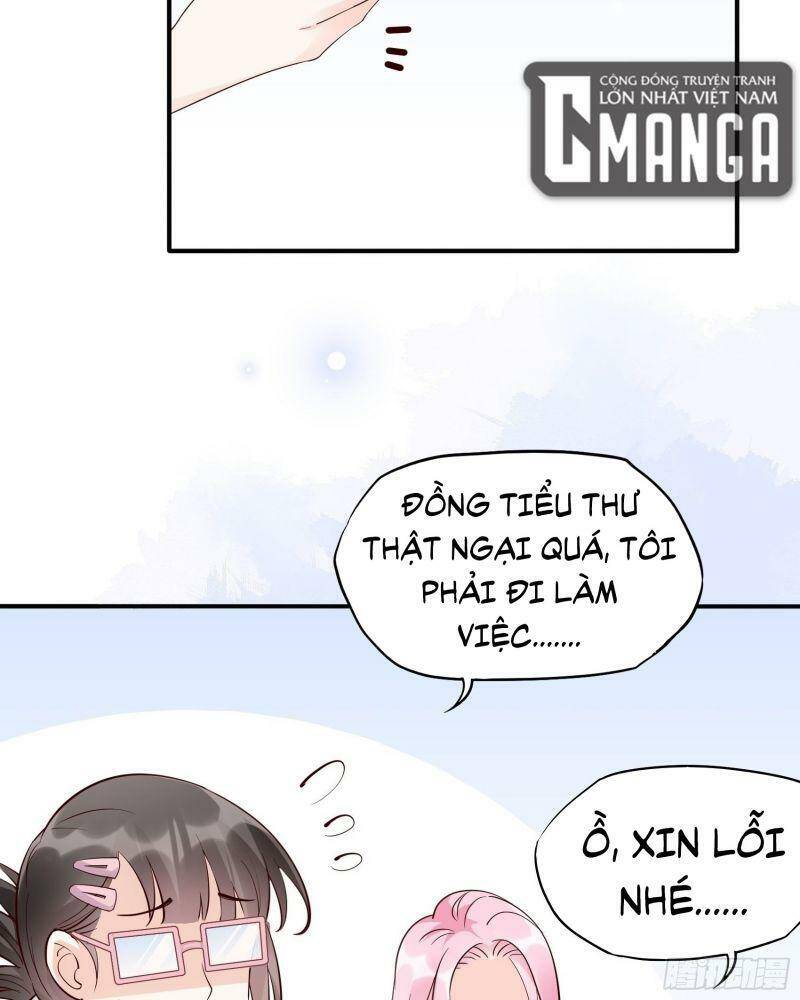 Nhật Kí Mưu Sinh Của Tra Nữ Chapter 69 - Trang 2