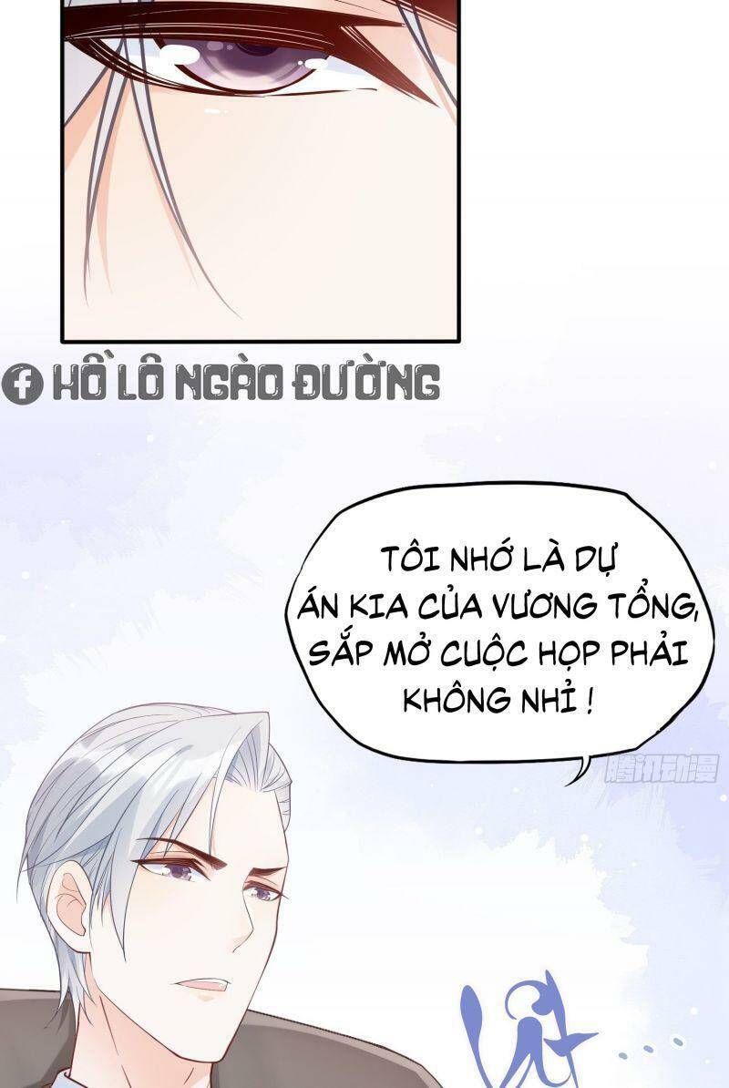 Nhật Kí Mưu Sinh Của Tra Nữ Chapter 69 - Trang 2