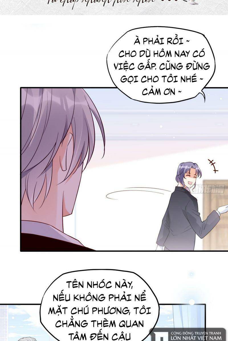 Nhật Kí Mưu Sinh Của Tra Nữ Chapter 69 - Trang 2