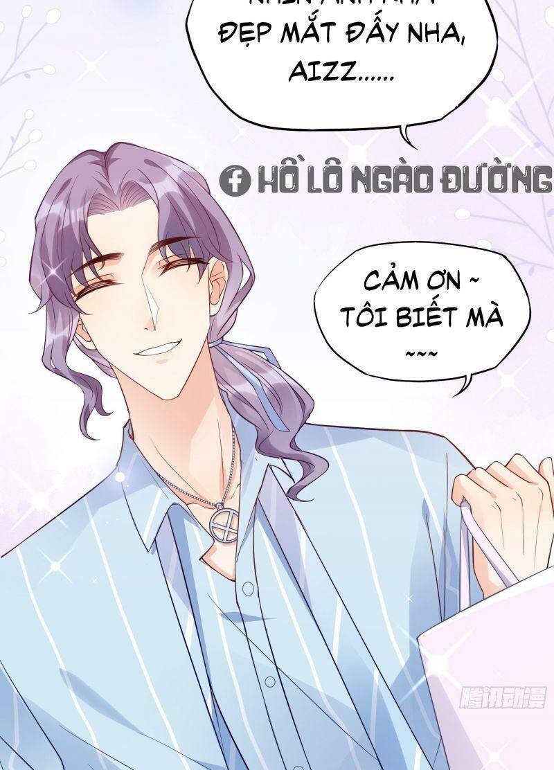 Nhật Kí Mưu Sinh Của Tra Nữ Chapter 69 - Trang 2