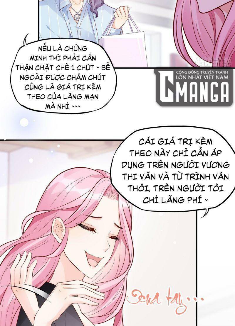 Nhật Kí Mưu Sinh Của Tra Nữ Chapter 69 - Trang 2