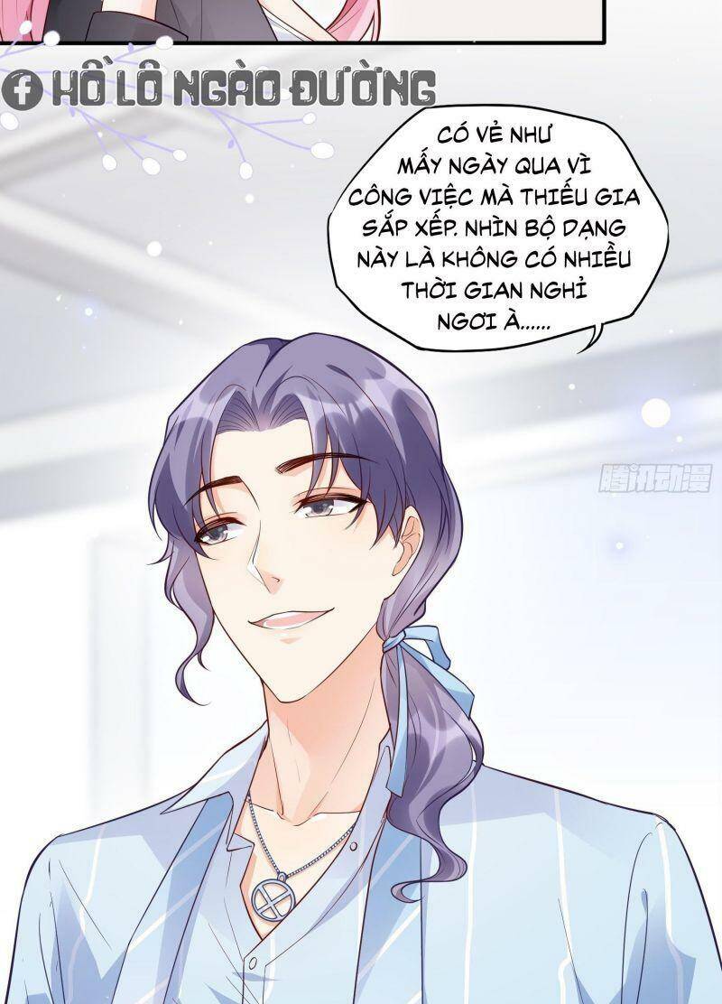 Nhật Kí Mưu Sinh Của Tra Nữ Chapter 69 - Trang 2