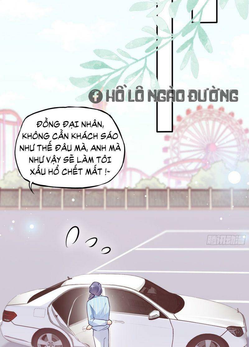 Nhật Kí Mưu Sinh Của Tra Nữ Chapter 69 - Trang 2