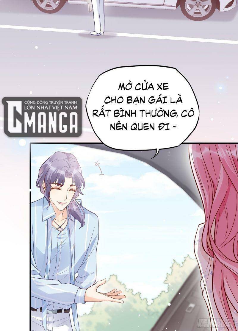 Nhật Kí Mưu Sinh Của Tra Nữ Chapter 69 - Trang 2