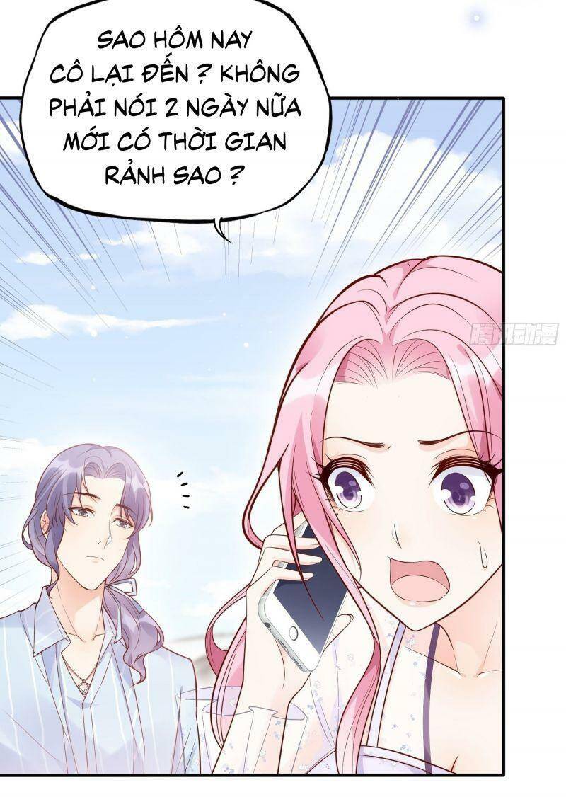 Nhật Kí Mưu Sinh Của Tra Nữ Chapter 69 - Trang 2