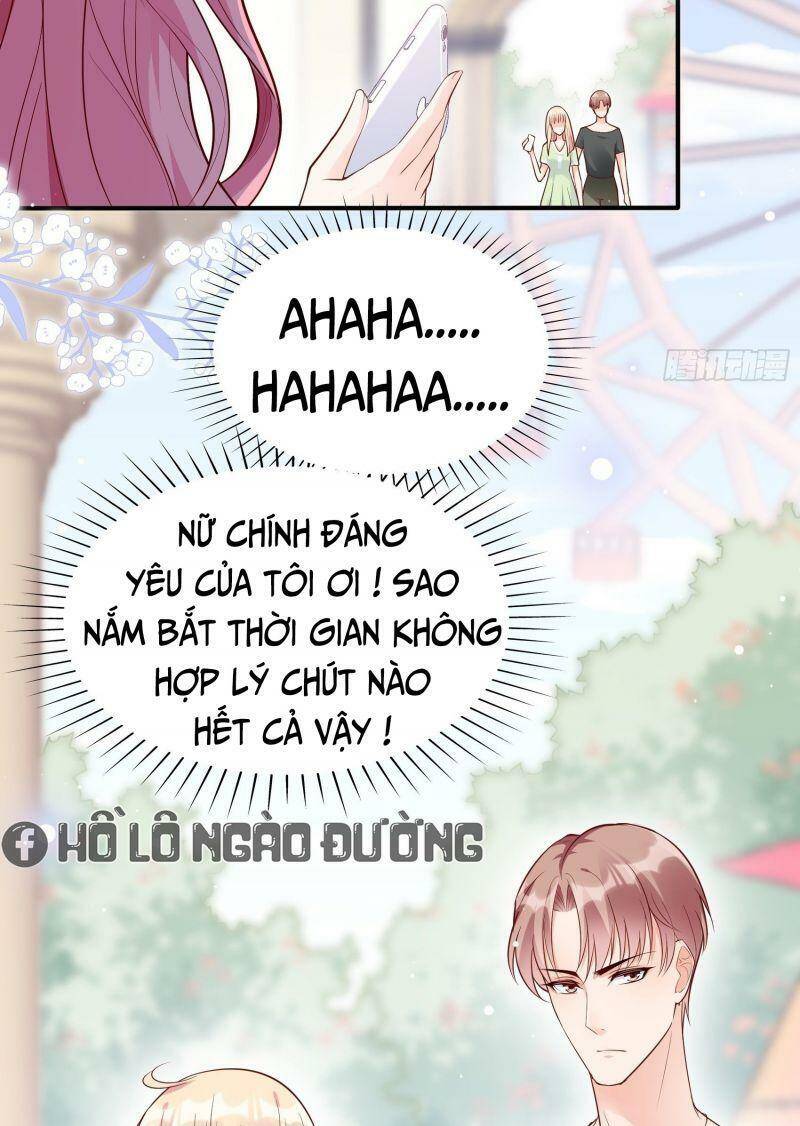 Nhật Kí Mưu Sinh Của Tra Nữ Chapter 69 - Trang 2