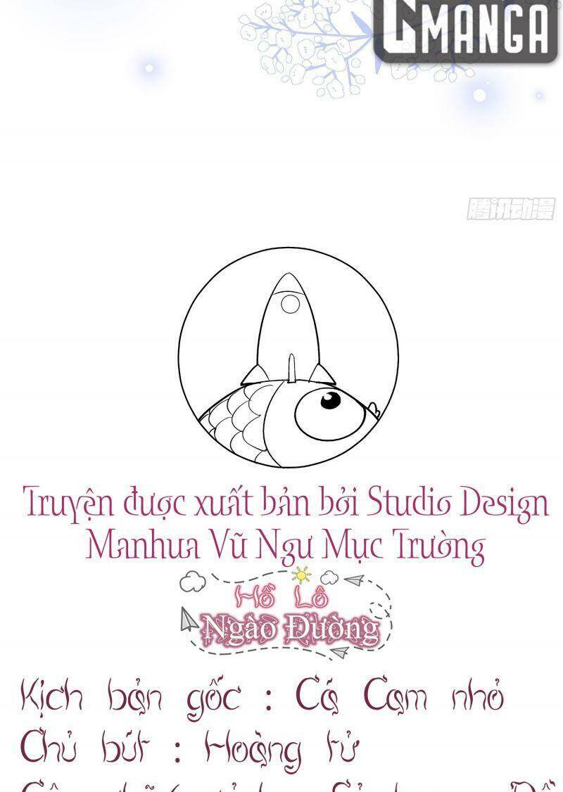 Nhật Kí Mưu Sinh Của Tra Nữ Chapter 69 - Trang 2