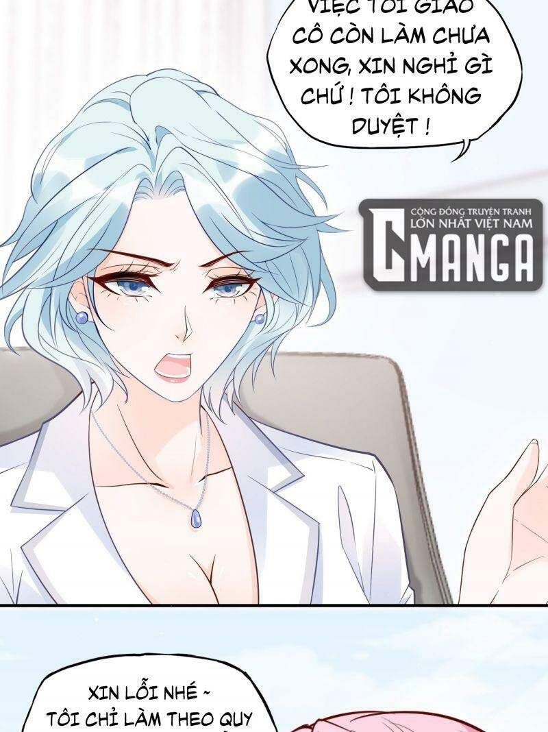 Nhật Kí Mưu Sinh Của Tra Nữ Chapter 69 - Trang 2