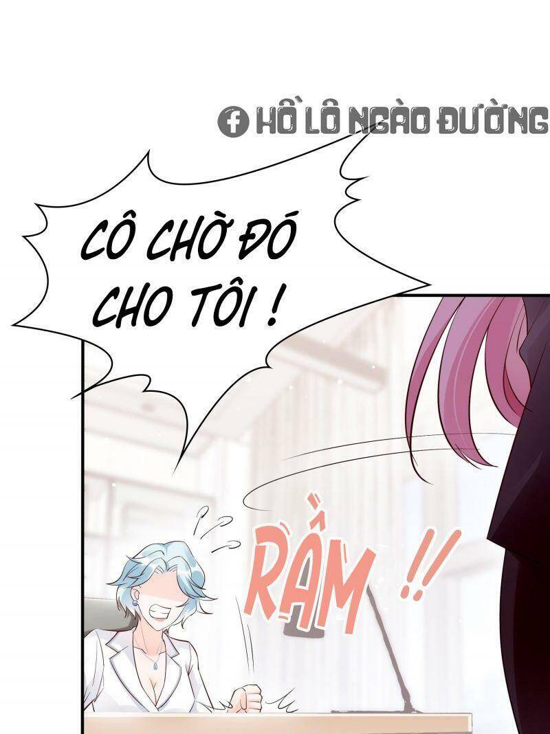 Nhật Kí Mưu Sinh Của Tra Nữ Chapter 69 - Trang 2