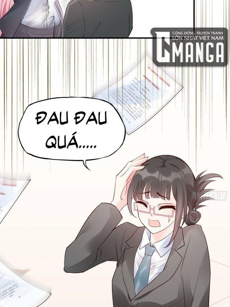 Nhật Kí Mưu Sinh Của Tra Nữ Chapter 69 - Trang 2