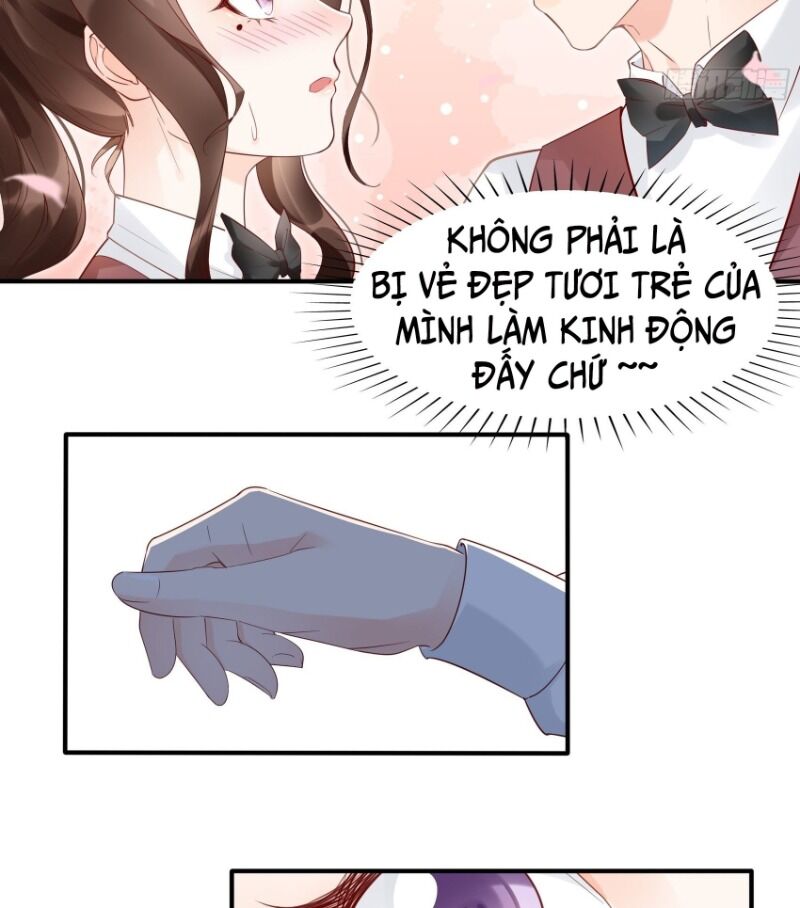 Nhật Kí Mưu Sinh Của Tra Nữ Chapter 7 - Trang 2