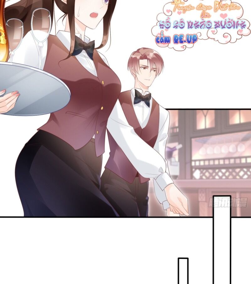 Nhật Kí Mưu Sinh Của Tra Nữ Chapter 7 - Trang 2