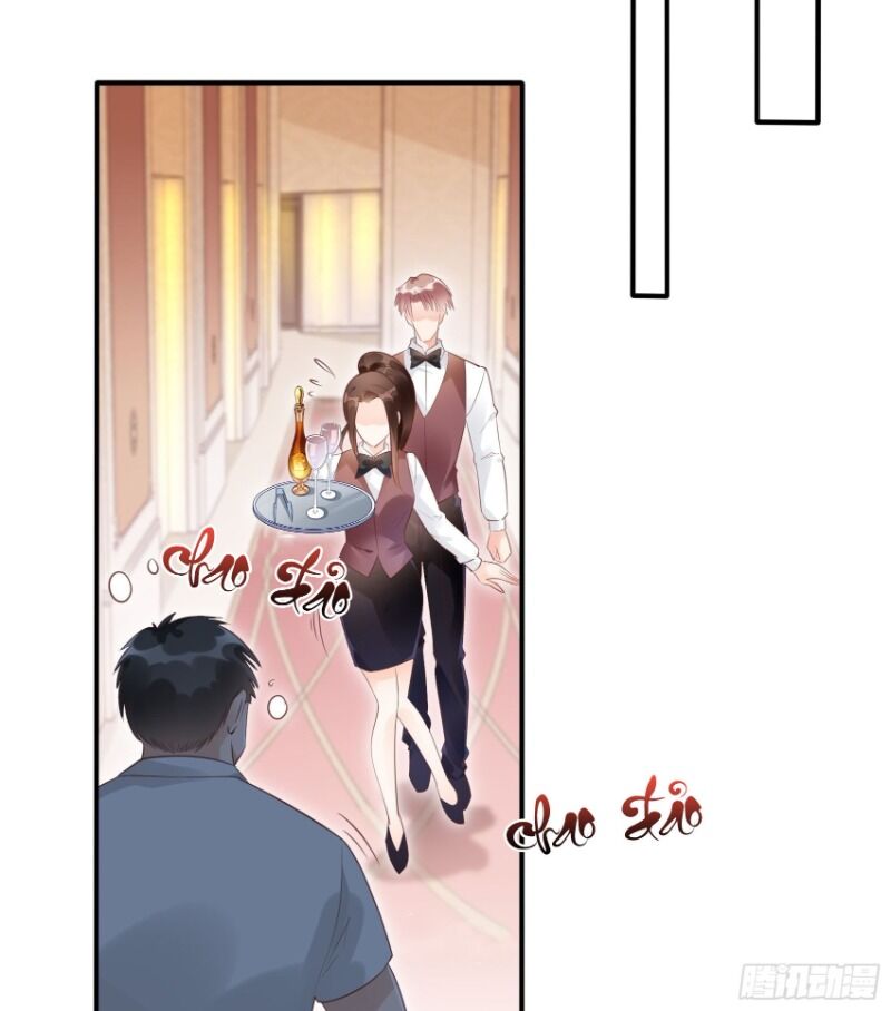 Nhật Kí Mưu Sinh Của Tra Nữ Chapter 7 - Trang 2