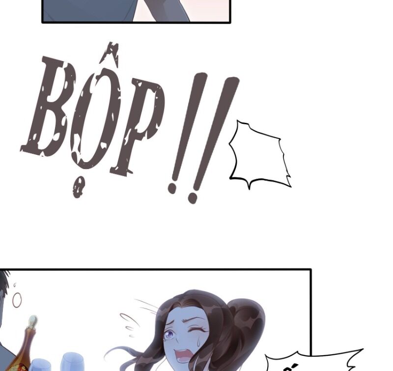 Nhật Kí Mưu Sinh Của Tra Nữ Chapter 7 - Trang 2