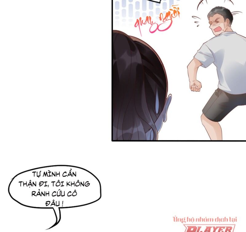 Nhật Kí Mưu Sinh Của Tra Nữ Chapter 7 - Trang 2