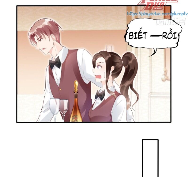 Nhật Kí Mưu Sinh Của Tra Nữ Chapter 7 - Trang 2