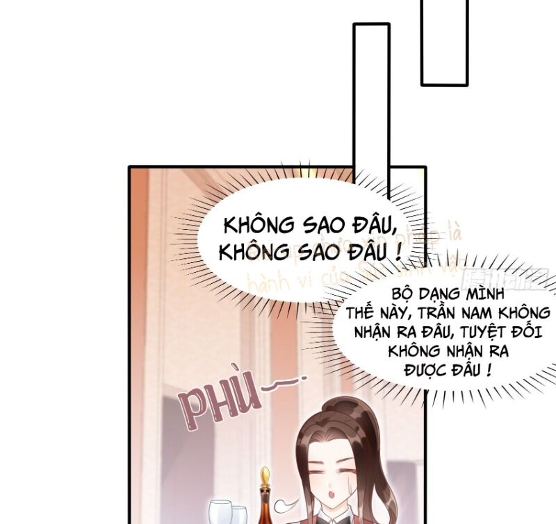 Nhật Kí Mưu Sinh Của Tra Nữ Chapter 7 - Trang 2