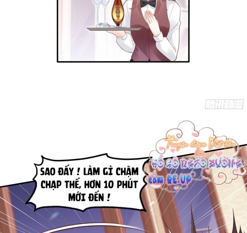 Nhật Kí Mưu Sinh Của Tra Nữ Chapter 7 - Trang 2