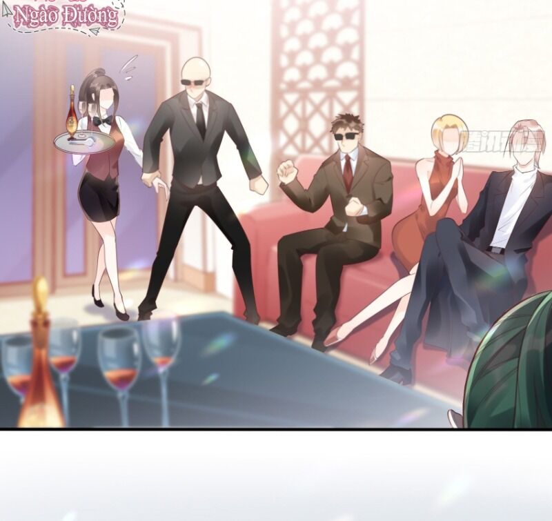 Nhật Kí Mưu Sinh Của Tra Nữ Chapter 7 - Trang 2