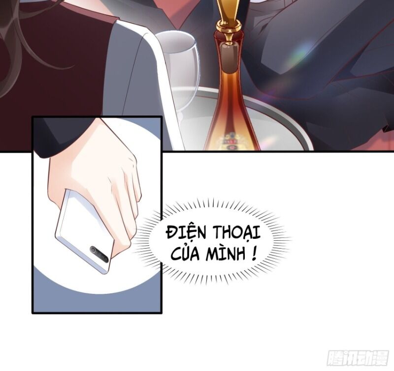 Nhật Kí Mưu Sinh Của Tra Nữ Chapter 7 - Trang 2