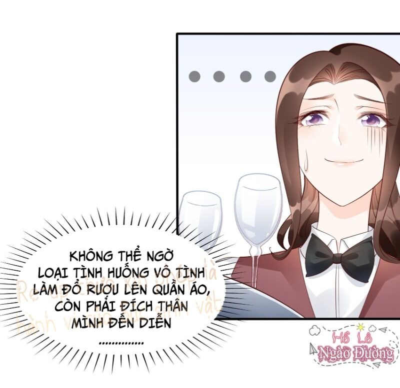 Nhật Kí Mưu Sinh Của Tra Nữ Chapter 7 - Trang 2