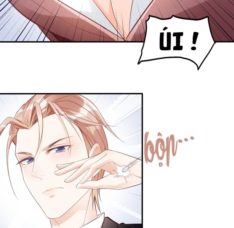 Nhật Kí Mưu Sinh Của Tra Nữ Chapter 7 - Trang 2