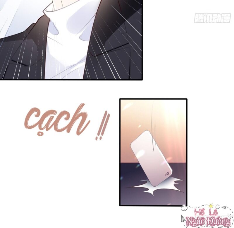 Nhật Kí Mưu Sinh Của Tra Nữ Chapter 7 - Trang 2