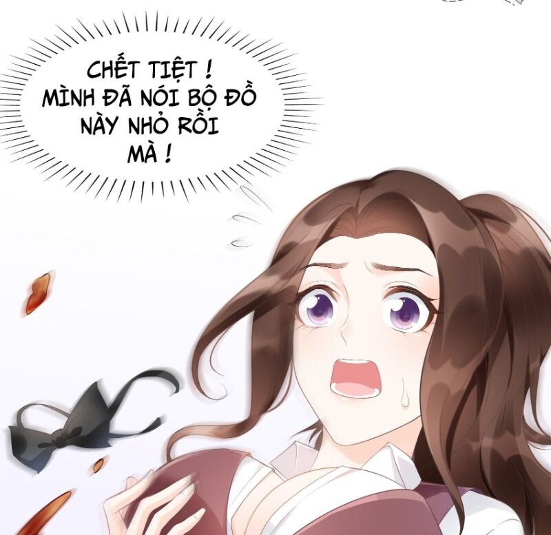 Nhật Kí Mưu Sinh Của Tra Nữ Chapter 7 - Trang 2