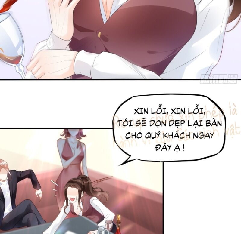 Nhật Kí Mưu Sinh Của Tra Nữ Chapter 7 - Trang 2