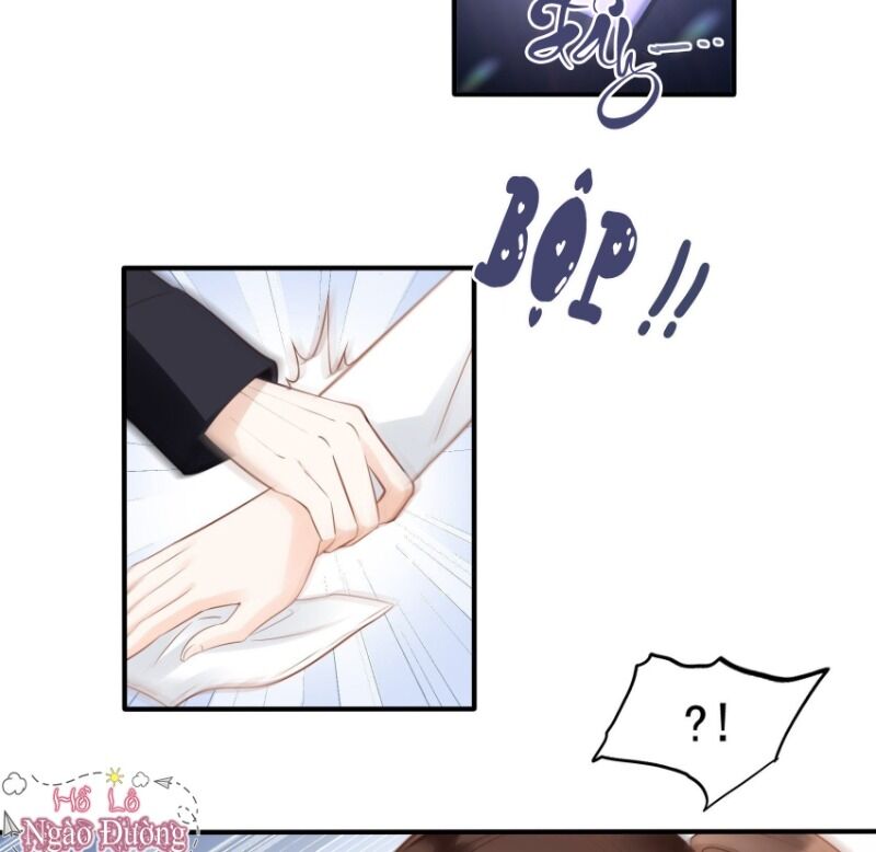 Nhật Kí Mưu Sinh Của Tra Nữ Chapter 7 - Trang 2