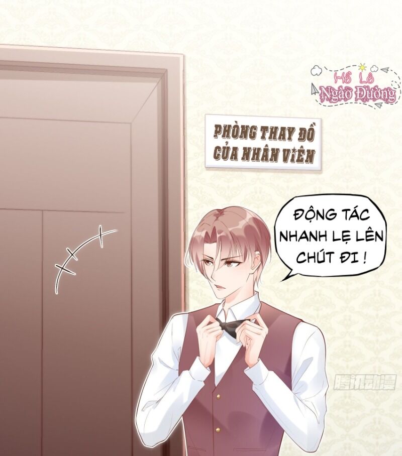 Nhật Kí Mưu Sinh Của Tra Nữ Chapter 7 - Trang 2