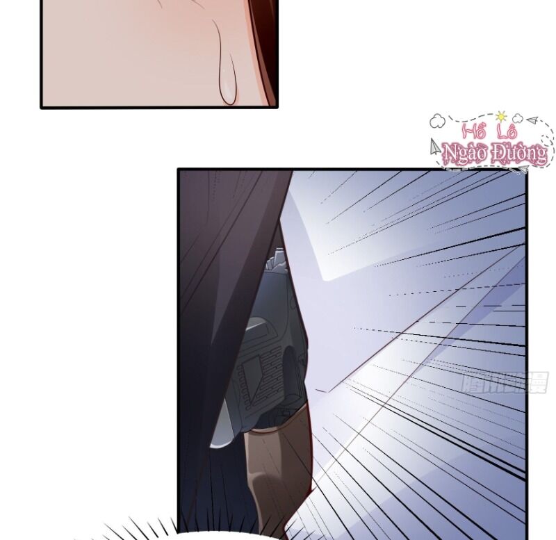 Nhật Kí Mưu Sinh Của Tra Nữ Chapter 7 - Trang 2