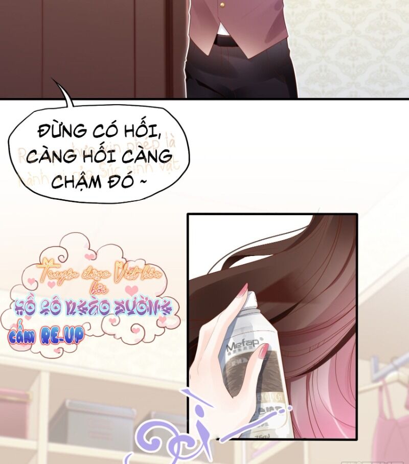 Nhật Kí Mưu Sinh Của Tra Nữ Chapter 7 - Trang 2