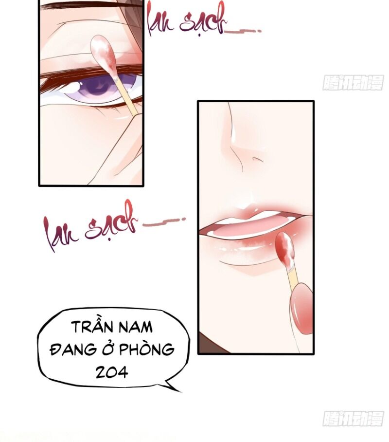 Nhật Kí Mưu Sinh Của Tra Nữ Chapter 7 - Trang 2