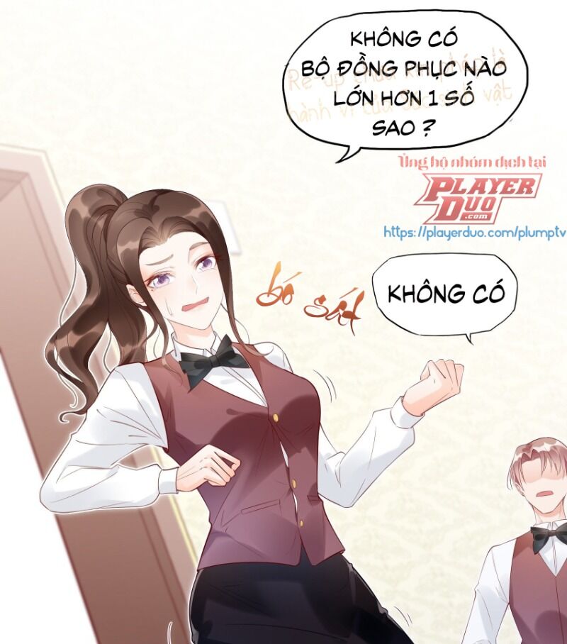 Nhật Kí Mưu Sinh Của Tra Nữ Chapter 7 - Trang 2
