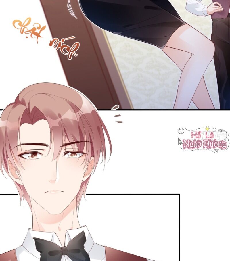 Nhật Kí Mưu Sinh Của Tra Nữ Chapter 7 - Trang 2