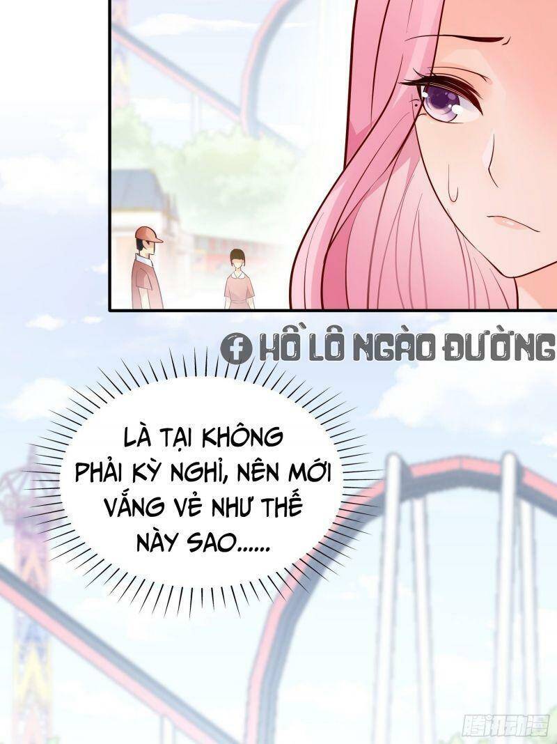 Nhật Kí Mưu Sinh Của Tra Nữ Chapter 70 - Trang 2