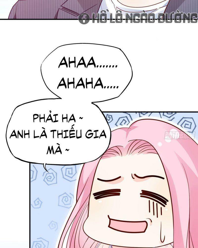 Nhật Kí Mưu Sinh Của Tra Nữ Chapter 70 - Trang 2