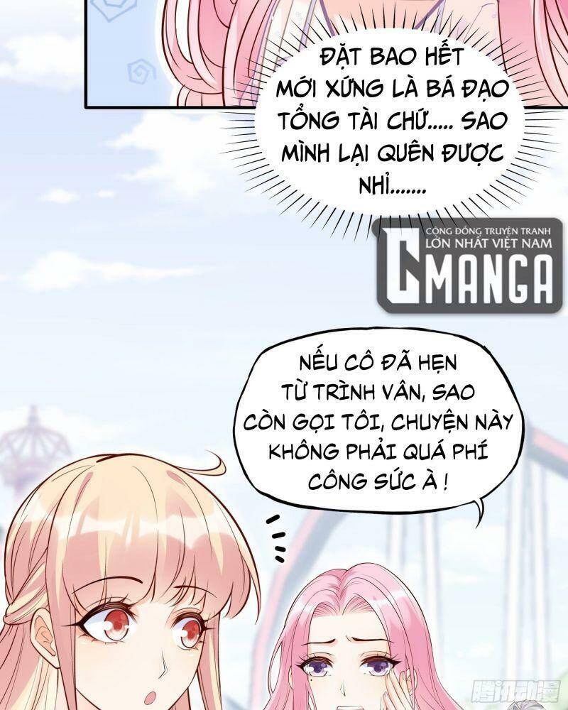 Nhật Kí Mưu Sinh Của Tra Nữ Chapter 70 - Trang 2