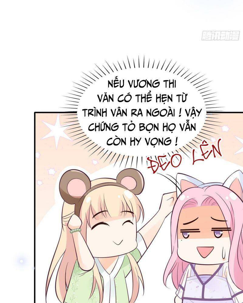 Nhật Kí Mưu Sinh Của Tra Nữ Chapter 70 - Trang 2