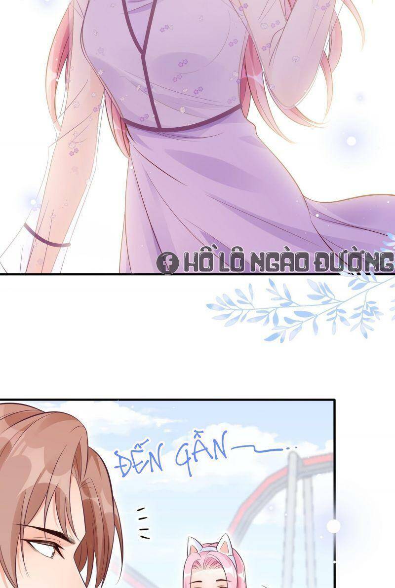 Nhật Kí Mưu Sinh Của Tra Nữ Chapter 70 - Trang 2