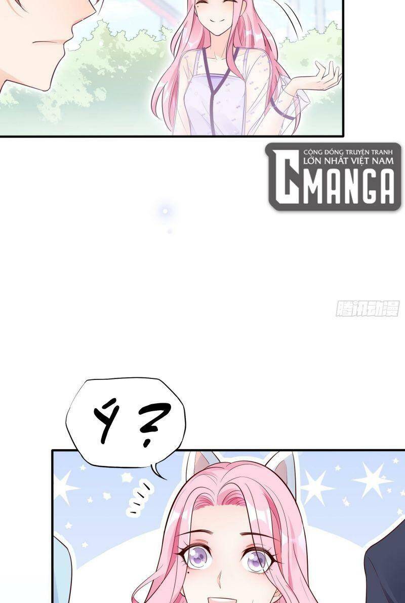 Nhật Kí Mưu Sinh Của Tra Nữ Chapter 70 - Trang 2