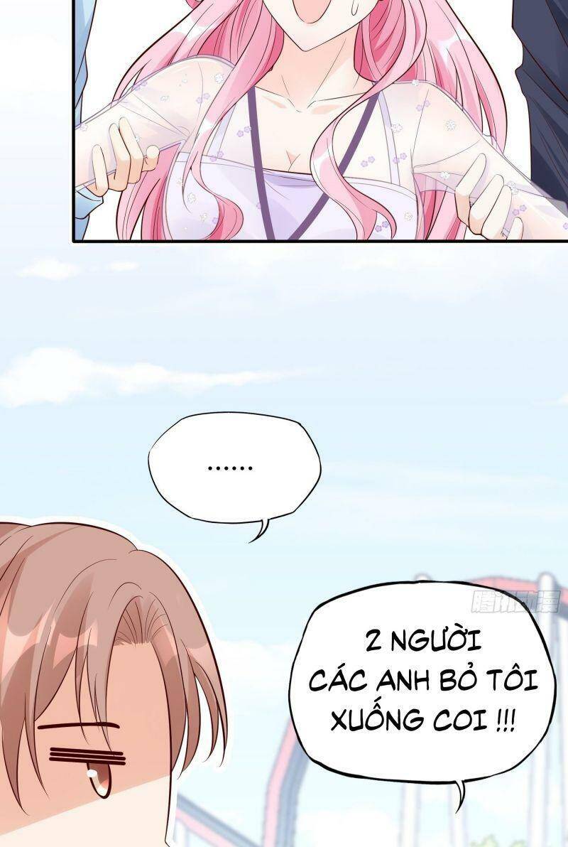 Nhật Kí Mưu Sinh Của Tra Nữ Chapter 70 - Trang 2