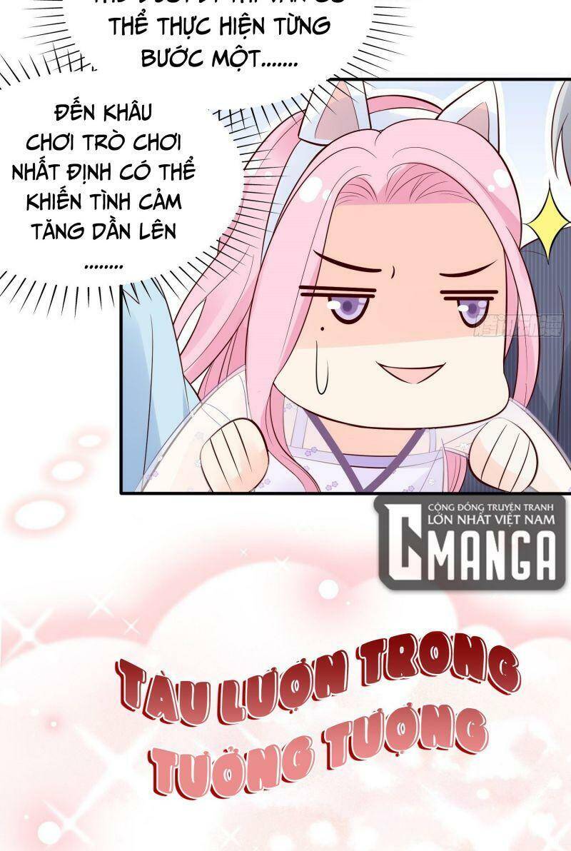 Nhật Kí Mưu Sinh Của Tra Nữ Chapter 70 - Trang 2