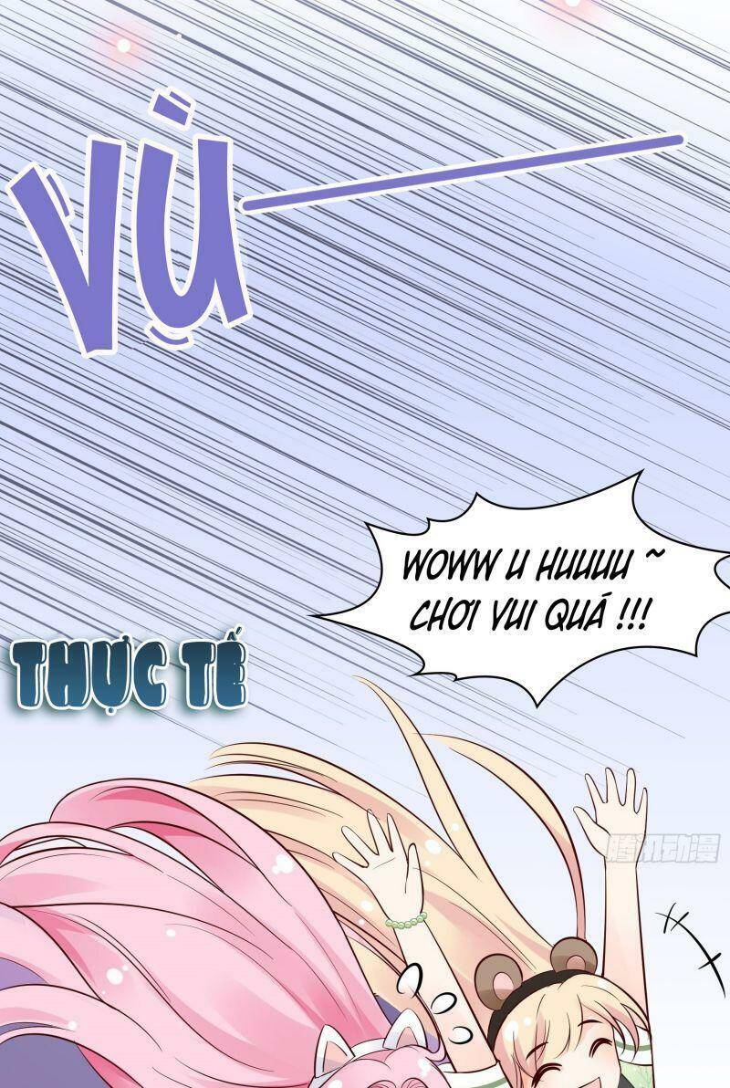 Nhật Kí Mưu Sinh Của Tra Nữ Chapter 70 - Trang 2