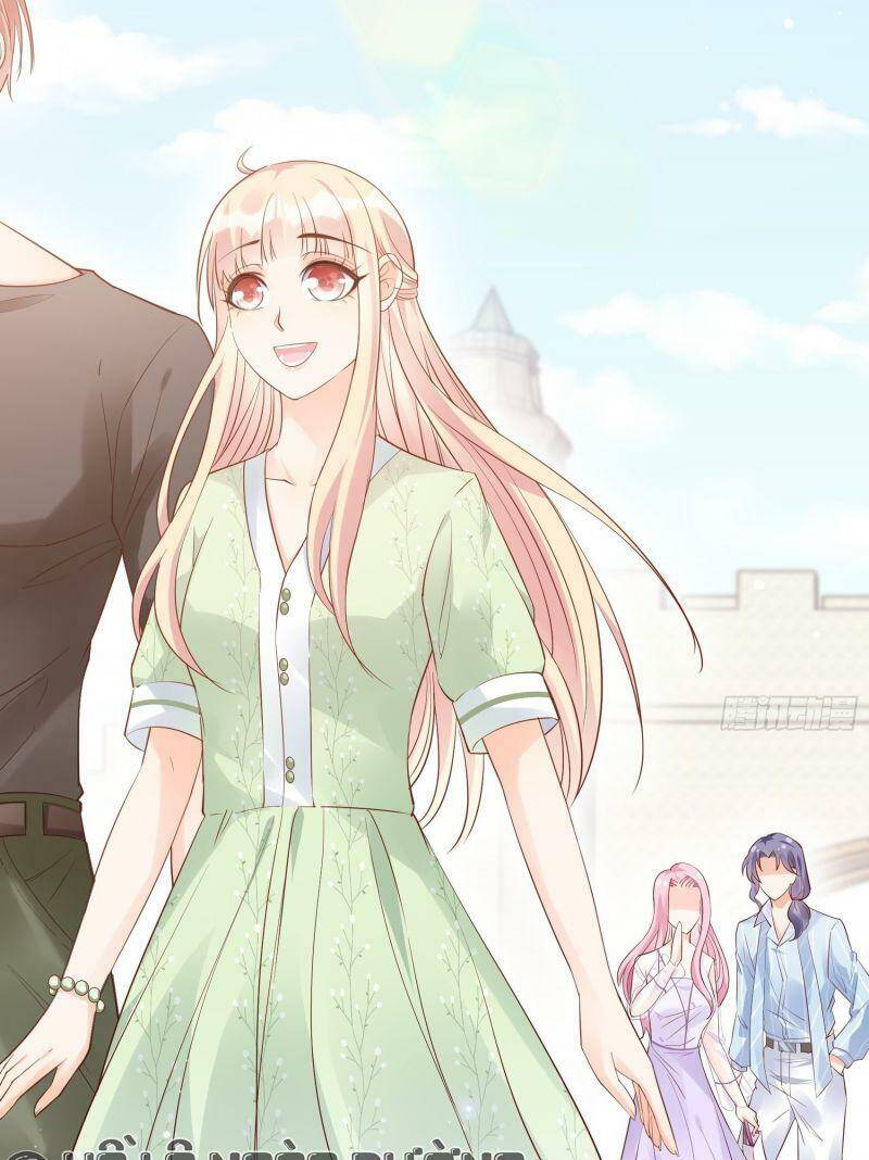 Nhật Kí Mưu Sinh Của Tra Nữ Chapter 70 - Trang 2