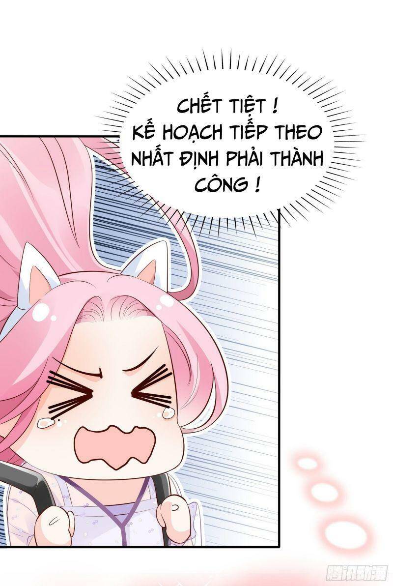 Nhật Kí Mưu Sinh Của Tra Nữ Chapter 70 - Trang 2