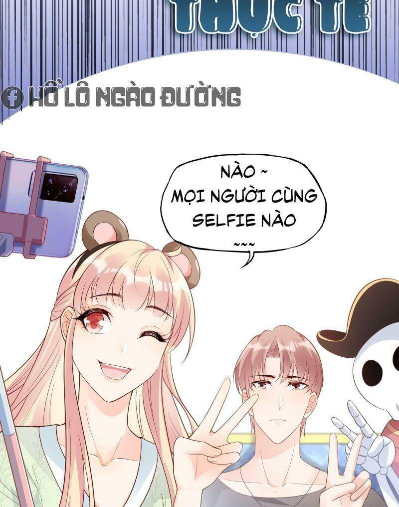 Nhật Kí Mưu Sinh Của Tra Nữ Chapter 70 - Trang 2