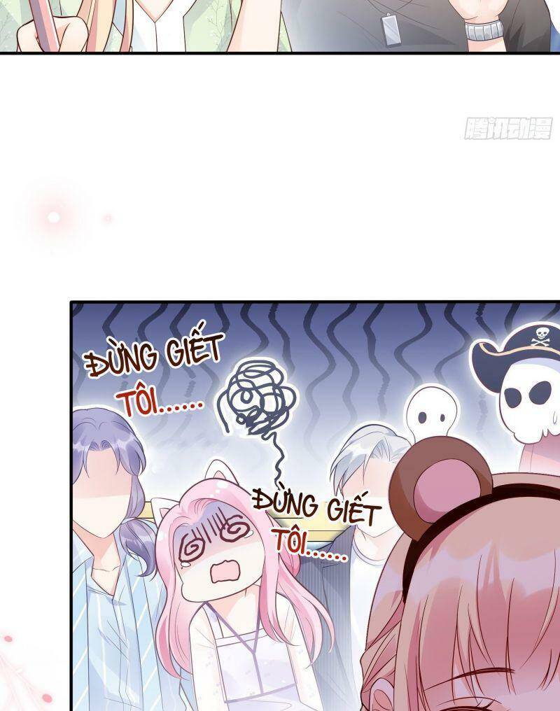 Nhật Kí Mưu Sinh Của Tra Nữ Chapter 70 - Trang 2